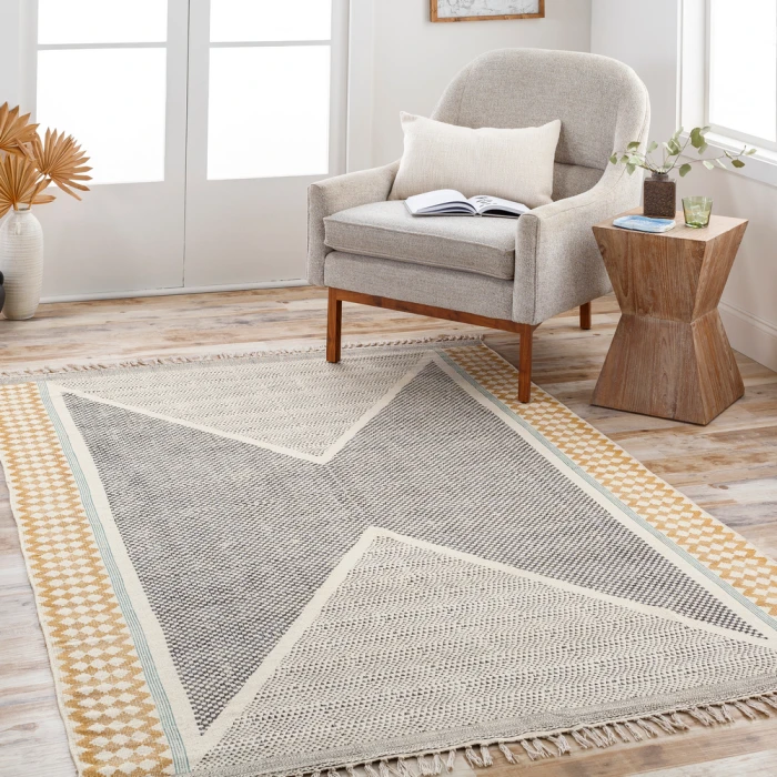 Livabliss July Rug JUY2306