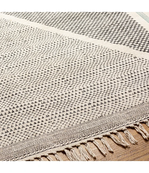 Livabliss July JUY-2306 26" x 8 Rug