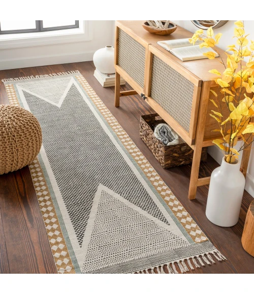 Livabliss July JUY-2306 26" x 8 Rug