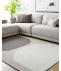 Rossi JWRS-2302 9' x 12' Handmade Rug