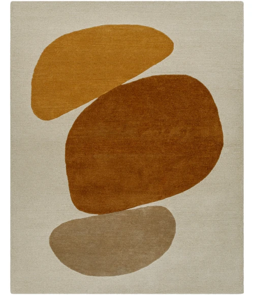 Rossi JWRS-2305 9' x 12' Handmade Rug