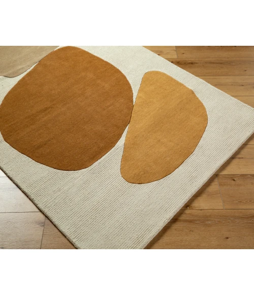 Rossi JWRS-2305 9' x 12' Handmade Rug