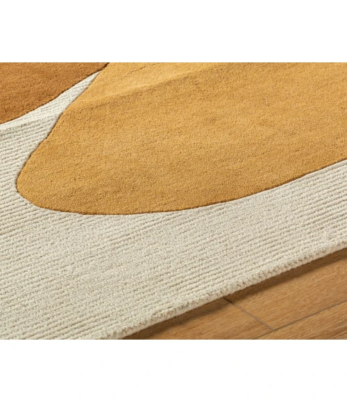 Rossi JWRS-2305 9' x 12' Handmade Rug