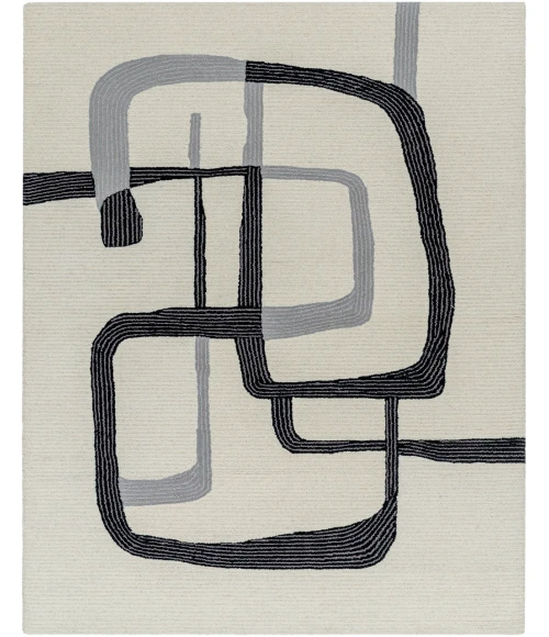 Rossi JWRS-2306 9' x 12' Handmade Rug