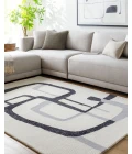 Rossi JWRS-2306 9' x 12' Handmade Rug