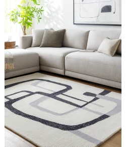 Livabliss Rossi JWRS-2306 9 ft. x 12 ft. Rectangle Rug