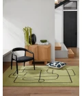 Rossi JWRS-2310 9' x 12' Handmade Rug