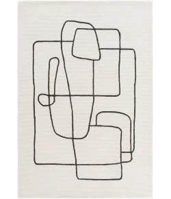 Livabliss Rossi Ivory JWRS-2311 2 ft. X 3 ft. Rect. Rug