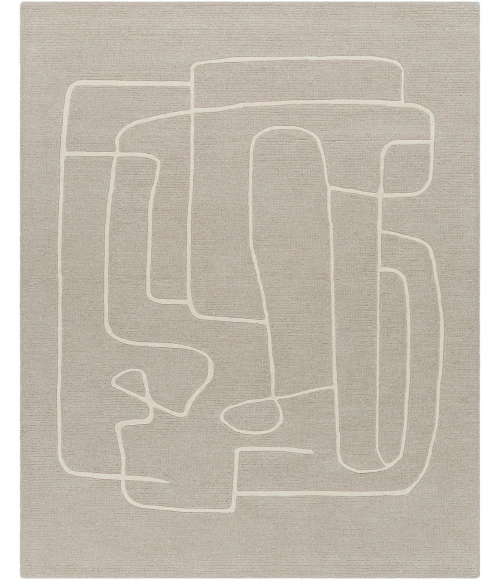 Rossi JWRS-2312 9' x 12' Handmade Rug