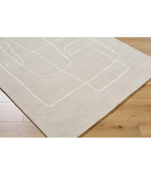 Rossi JWRS-2312 9' x 12' Handmade Rug