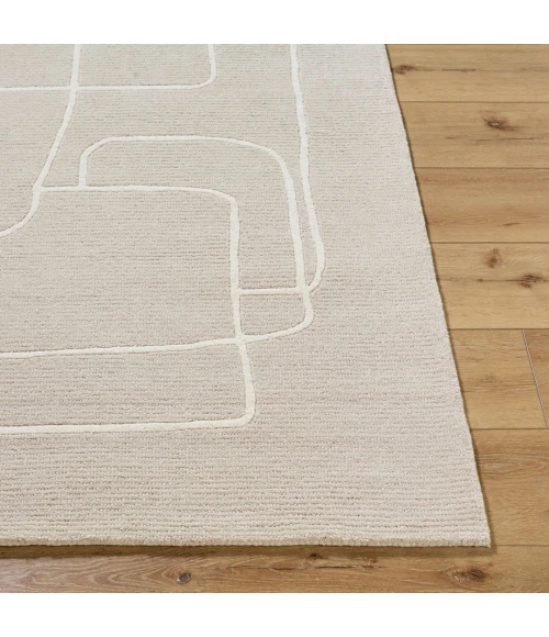 Rossi JWRS-2312 9' x 12' Handmade Rug