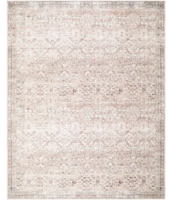LIVABLISS Amelia JYAL-2300 2ft.7in. x 7ft.3in. Rect. Rug