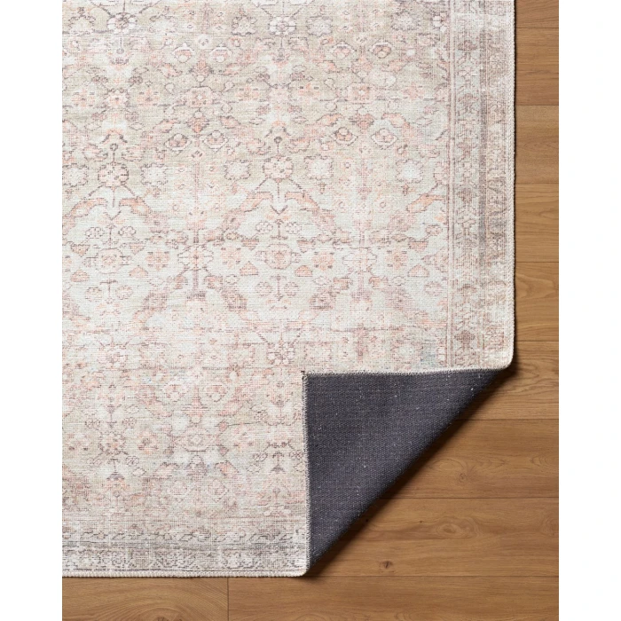 LIVABLISS Amelia JYAL-2300 5ft.3in. x 7ft. Rect. Rug