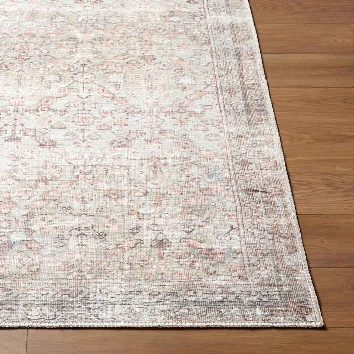 LIVABLISS Amelia JYAL-2300 5ft.3in. x 7ft. Rect. Rug