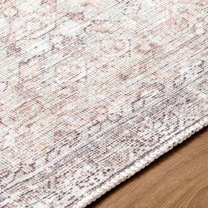 LIVABLISS Amelia JYAL-2300 5ft.3in. x 7ft. Rect. Rug