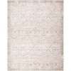 LIVABLISS Amelia JYAL-2301 2ft.7in. x 7ft.3in. Rect. Rug