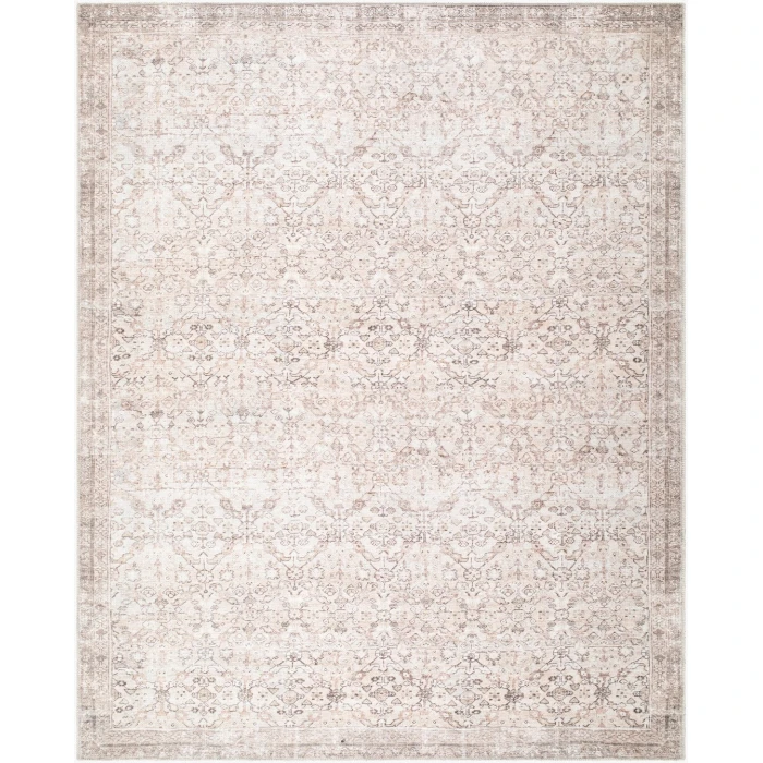 LIVABLISS Amelia JYAL-2301 5ft.3in. x 7ft. Rect. Rug