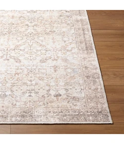 LIVABLISS Amelia JYAL-2301 2ft.7in. x 7ft.3in. Rect. Rug