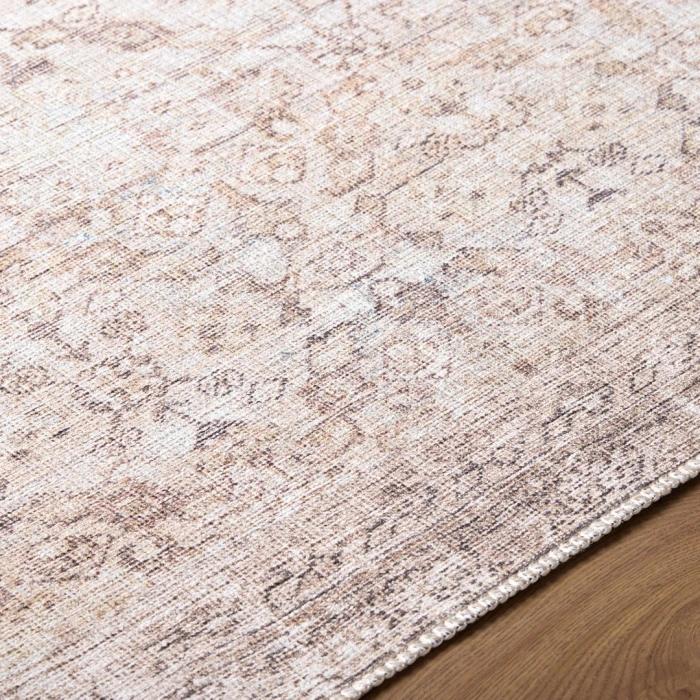 LIVABLISS Amelia JYAL-2301 5ft.3in. x 7ft. Rect. Rug