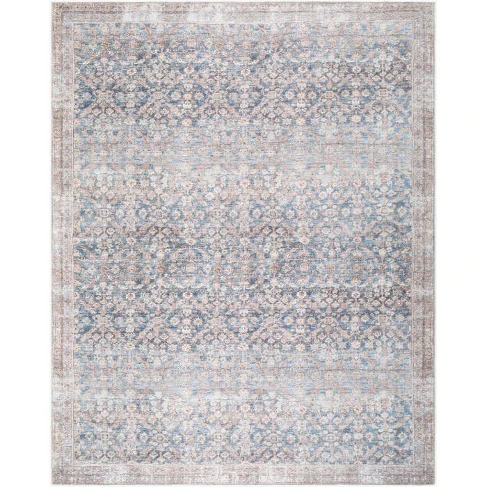 LIVABLISS Amelia JYAL-2302 2ft.7in. x 7ft.3in. Rect. Rug