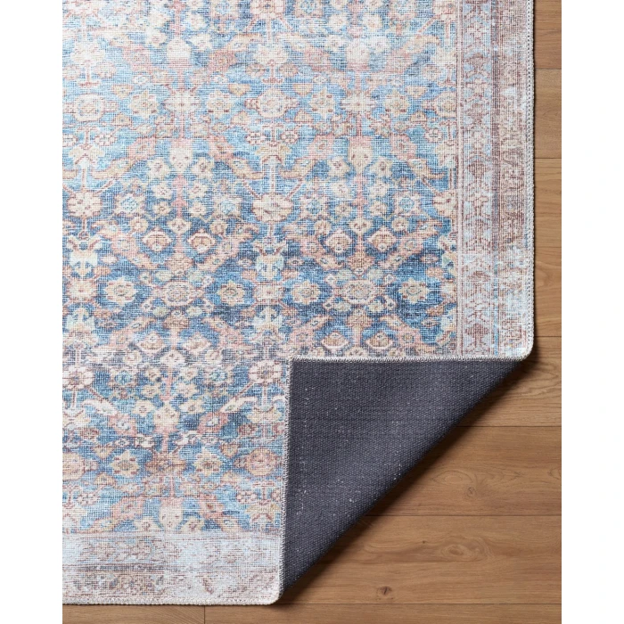 LIVABLISS Amelia JYAL-2302 2ft.7in. x 7ft.3in. Rect. Rug