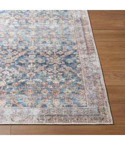 LIVABLISS Amelia JYAL-2302 2ft.7in. x 7ft.3in. Rect. Rug