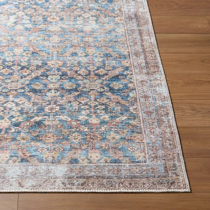 LIVABLISS Amelia JYAL-2302 2ft.7in. x 7ft.3in. Rect. Rug