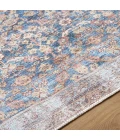 LIVABLISS Amelia JYAL-2302 2ft.7in. x 7ft.3in. Rect. Rug