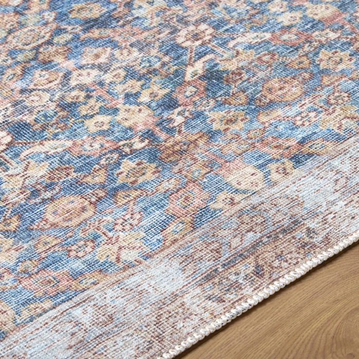 LIVABLISS Amelia JYAL-2302 2ft.7in. x 7ft.3in. Rect. Rug