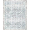 LIVABLISS Amelia JYAL-2303 2ft.7in. x 7ft.3in. Rect. Rug