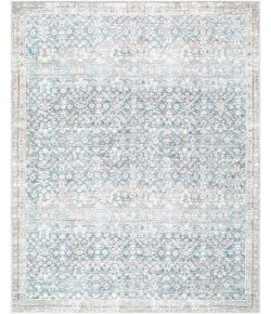 LIVABLISS Amelia JYAL-2303 2ft.7in. x 7ft.3in. Rect. Rug