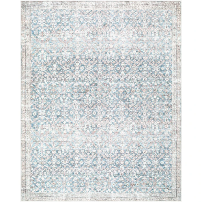 LIVABLISS Amelia JYAL-2303 2ft.7in. x 7ft.3in. Rect. Rug