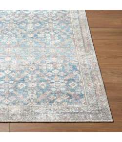 LIVABLISS Amelia JYAL-2303 2ft.7in. x 7ft.3in. Rect. Rug
