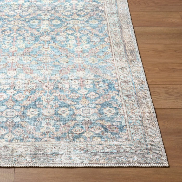 LIVABLISS Amelia JYAL-2303 2ft.7in. x 7ft.3in. Rect. Rug