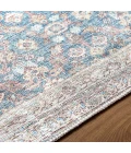 LIVABLISS Amelia JYAL-2303 2ft.7in. x 7ft.3in. Rect. Rug