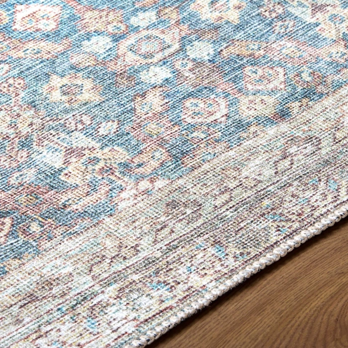 LIVABLISS Amelia JYAL-2303 2ft.7in. x 7ft.3in. Rect. Rug