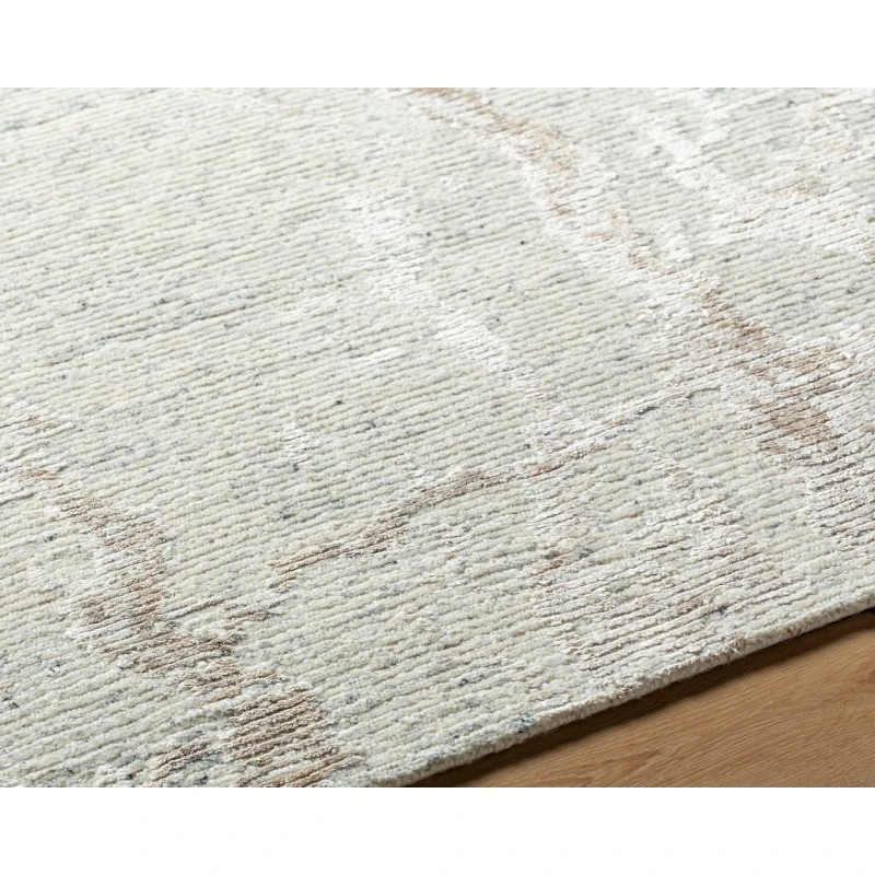 Jaylin JYL-2301 2' x 3' Handmade Rug