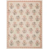 LIVABLISS Louise JYLS-2300 2ft.7in. x 7ft.3in. Rect. Rug