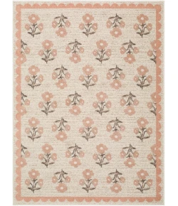 LIVABLISS Louise JYLS-2300 2ft.7in. x 7ft.3in. Rect. Rug