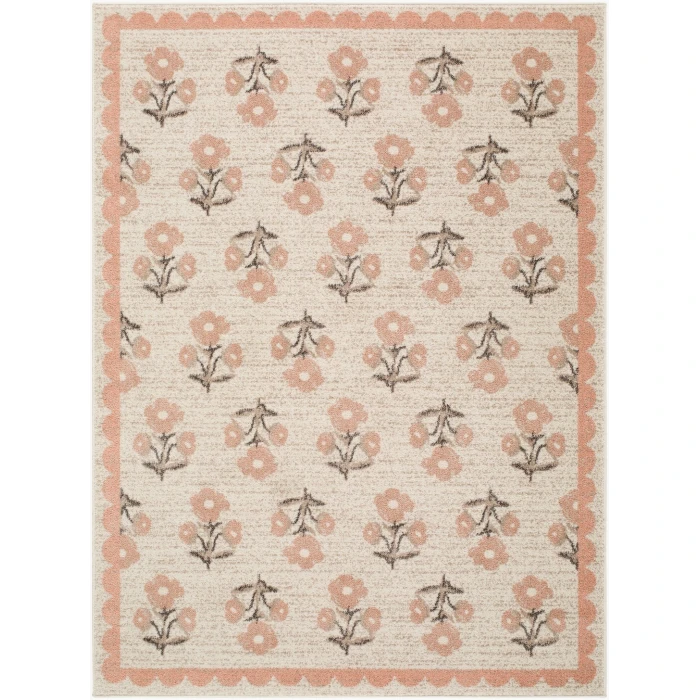 LIVABLISS Louise JYLS-2300 2ft.7in. x 7ft.3in. Rect. Rug