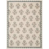 LIVABLISS Louise JYLS-2301 2ft.7in. x 7ft.3in. Rect. Rug