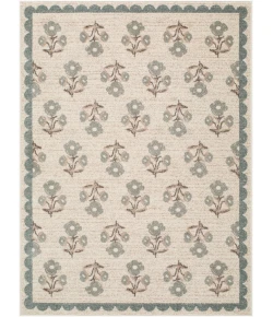 LIVABLISS Louise JYLS-2301 2ft.7in. x 7ft.3in. Rect. Rug