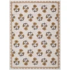 LIVABLISS Louise JYLS-2302 2ft.7in. x 7ft.3in. Rect. Rug