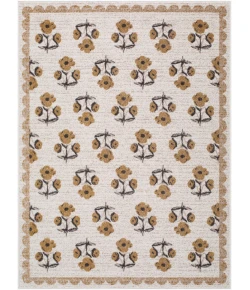 LIVABLISS Louise JYLS-2302 2ft.7in. x 7ft.3in. Rect. Rug