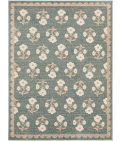 LIVABLISS Louise JYLS-2303 2ft.7in. x 7ft.3in. Rect. Rug