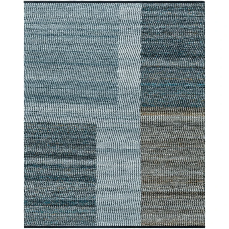 Jocelyn JYN-2302 9 x 12 Handmade Rug
