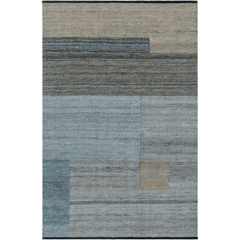 Jocelyn JYN-2303 9 x 12 Handmade Rug