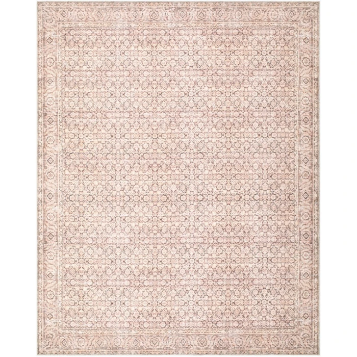 LIVABLISS Sylvia JYSL-2300 2ft.7in. x 7ft.3in. Rect. Rug