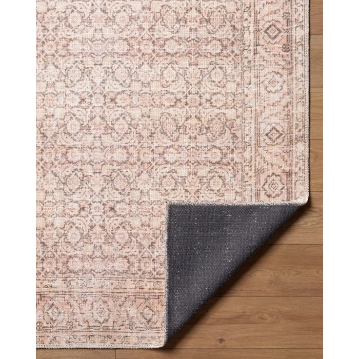 LIVABLISS Sylvia JYSL-2300 2ft.7in. x 7ft.3in. Rect. Rug