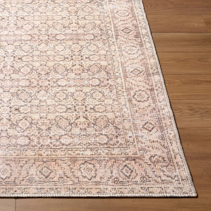 LIVABLISS Sylvia JYSL-2300 2ft.7in. x 7ft.3in. Rect. Rug